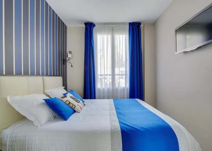 Riviera ElyseesHotel Parigi